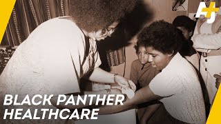 Black History Month and Healthcare