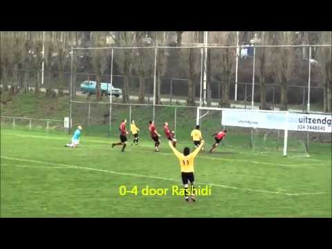 Quick 1888 - s.v. Leones de 0-4 door Leones.mp4