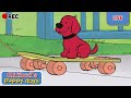 LIVE Clifford S Puppy Days Season 2 FULL EPISODES Scholastic