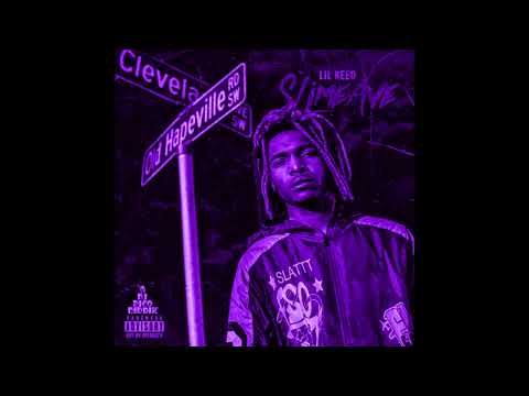 Lil Keed - Murder Rate (Slowed)