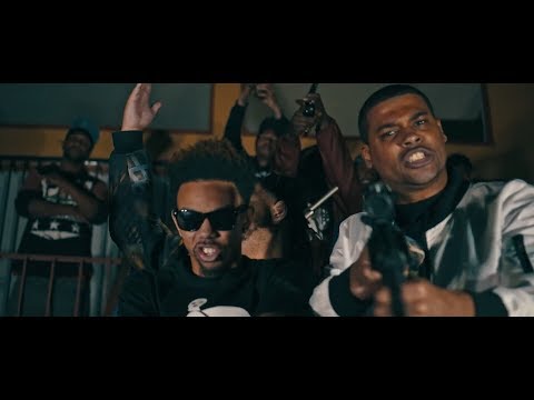 J Dash Lee x Big IBB "Bust Down"