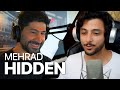 EP 98 - Mehrad Hidden | Creative Process