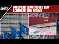Schengen Visa For Indians | Travel To Europe Made Easier For Indians With New Schengen Visa Rules