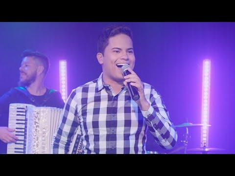 João Netto | Está de Pé (Vídeo Oficial)