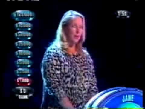 Yes Miscellany: 1996 - Yes on the game show "The Weakest Link"
