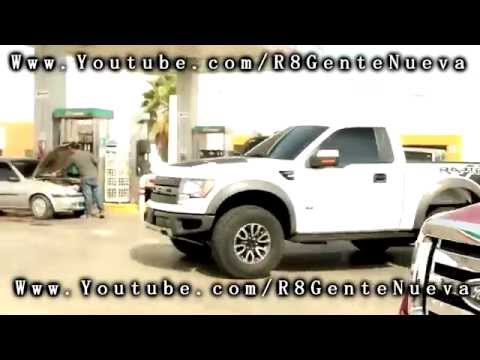 Los Jeeps - Bandera Negra [Inedita Estudio 2014] Estreno