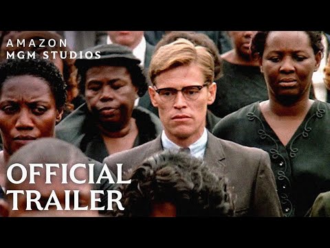 MISSISSIPPI BURNING (1988) | Official Trailer | Amazon MGM