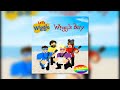 08  Let's Spend a Day At The Beach-Wiggle Bay 2024