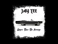 JAY TEE - DOPER THAN THE AVERAGE