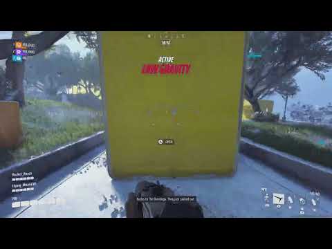 Full Light Team For The Win! | THE FINALS