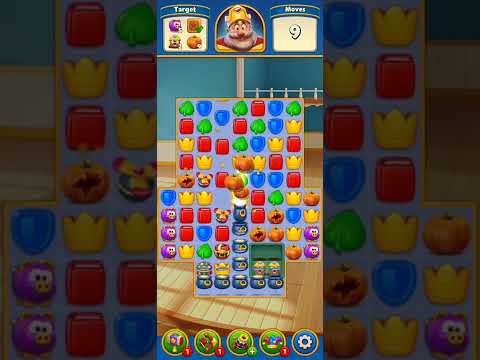 Royal Match Level 2113