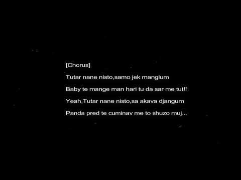Jevat Star ft.Jonny-Tutar Nane Nisto 2018 (Charlie Puth - Attention Cover ) with Lyrics