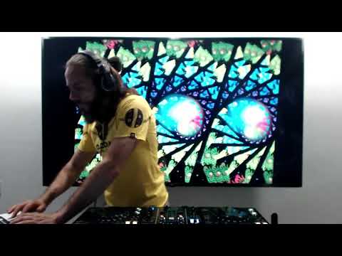 DJ Samed - Live From Home 009 (16.06.2021)