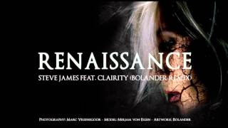 Renaissance - Steve James feat. Clairity (Bolander remix)