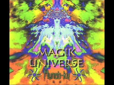 Hunab Ku - Matrix