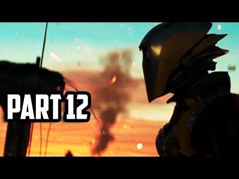 LOST SECTORS DESTINY 2 Gameplay Walkthrough Part 12 - LOST SECTORS GAMEPLAY (PS4 PRO 60FPS)