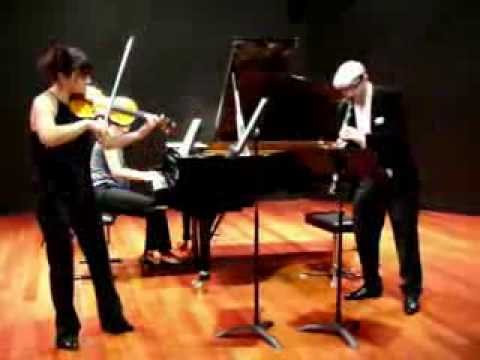 Hors des sentiers battus... 2ème concert / Off the beaten paths... 2nd concert