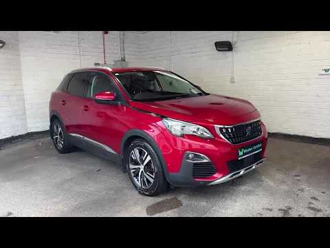 Peugeot 3008 1.5 BlueHDi 130bhp Allure - Image 2