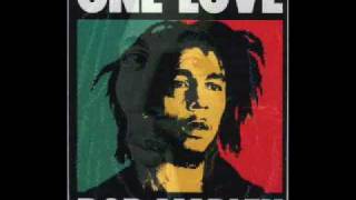 Bob Marley &amp; The Wailers Caution
