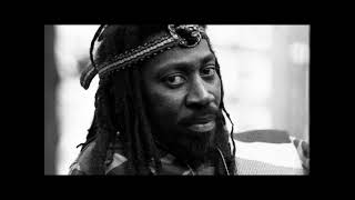 &quot;Hypocrite&quot;, Bunny Wailer, Live 9/6/1998, One World Fest, DSBD, Crested Butte, CO