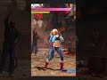 Cammy S Perfect Victory Taunt