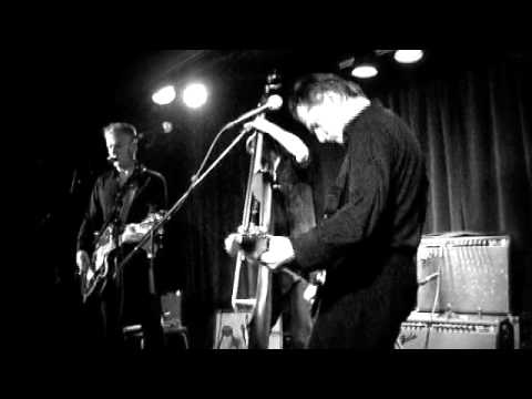Mick Harvey - Famous Last Words (Live in Finland, 2012)