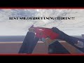 BEST SMG LOADOUT!!! - Gunfight Arena - Roblox
