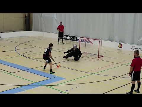 SC Wolves 2 - SU 26.09.2020