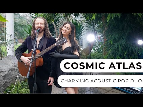 Cosmic Atlas - Acoustic Medley