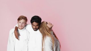 Södra Station - 5000 Volt