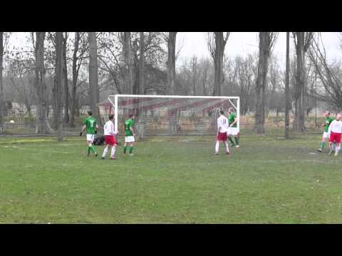 Rot Weiß Werben - Grün Weiß Staffelde II