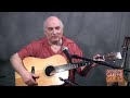 Learn to Play the Traditional Tune “Don’t Let Your Deal Go Down” | acousticguitar.com