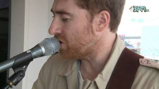 Jamie Lawson - 'Someone For Everyone' | Pinkpop 2016 | 3FM