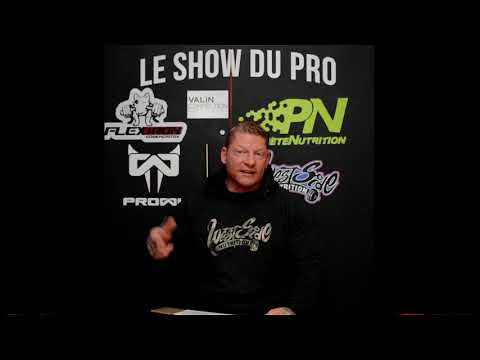 Les gènes du sport partie 2