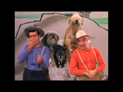 Gene Kelly & Phil Silvers - Heavenly Music