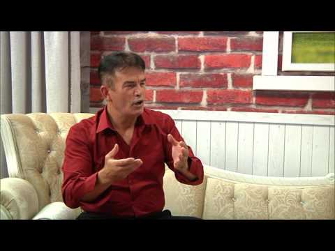 ''Pas mëngjesi në Koha" - Sheki Useini