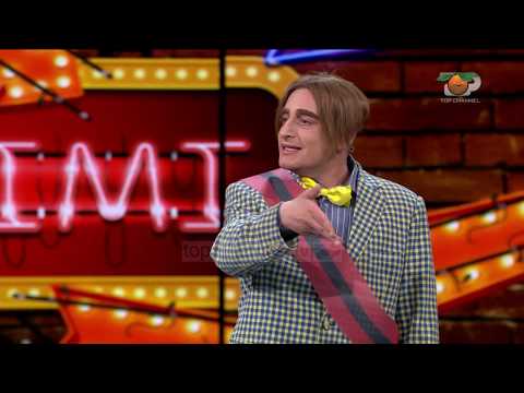 Portokalli, 26 Maj 2019 - Betim Sperdhima (Kandidati i vetshpallur)