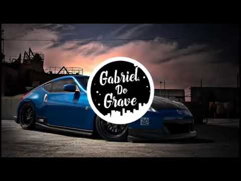 O escocês mama eu pra paredão com grave