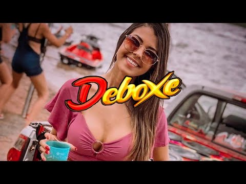 Deboxe EletroFunk 2021 - Tira Roupa Sua Louca - DJ Amorelli