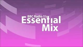 Armin van Buuren - BBC Radio 1 Essential Mix (24.12.2006)