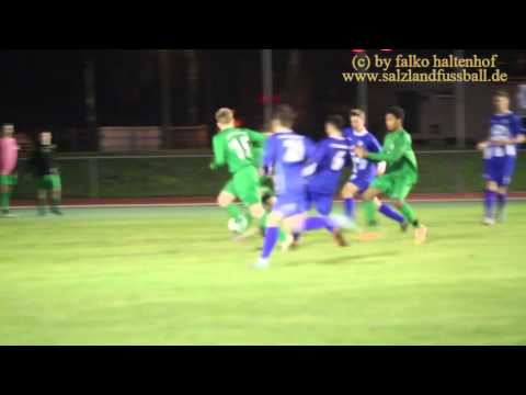 A-Landespokal SSC - 1. FCM am 2016-02-12