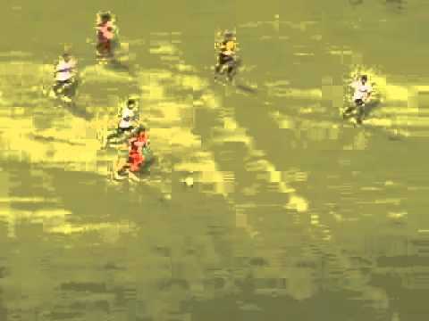 CRB 2x1 CSE - Alagoano 2012 8ª rodada (1º turno)
