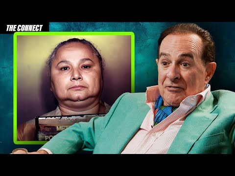 "She Was A Nobody"- Miami Cocaine Kingpin Exposes How Griselda Blanco's Power Was EXAGGERATED