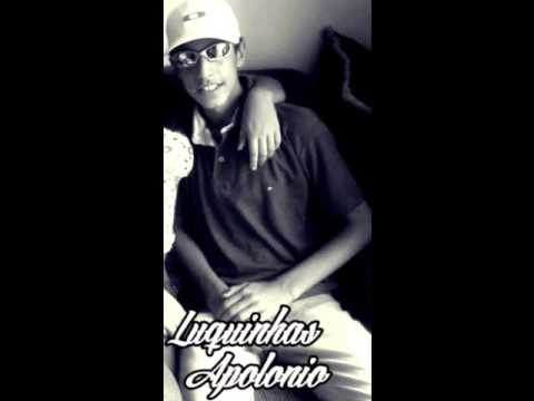 MC CANARINHO ZS - VAI BALANÇA O BUMBUM - 2013 (LUQUINHAS AP)