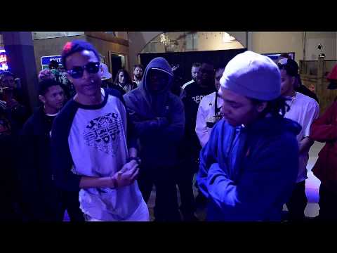 Breezy vs Monte Carlo