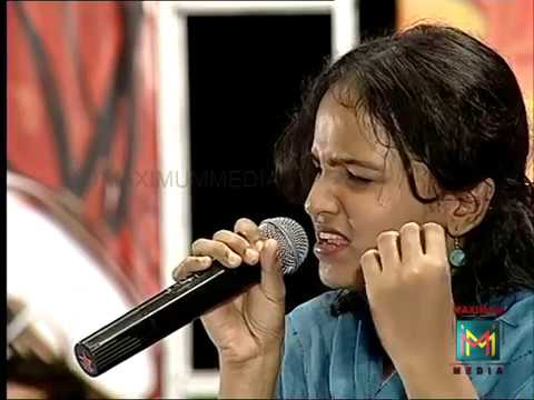 Ragamalika Forever - Thesulavudhe