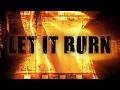 Citizen Soldier Let It Burn Acoustic Official Lyric Video