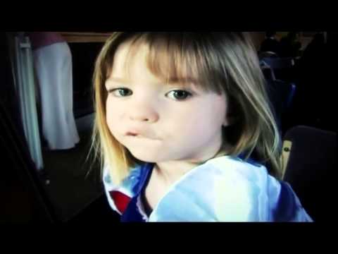 Michael Winther - Find That Little Girl (Official Music Video)