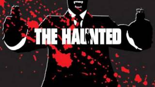 The Haunted - Sweet Relief