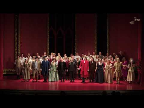 Aplauze PREMIERA Don Giovanni - 7 mai 2023